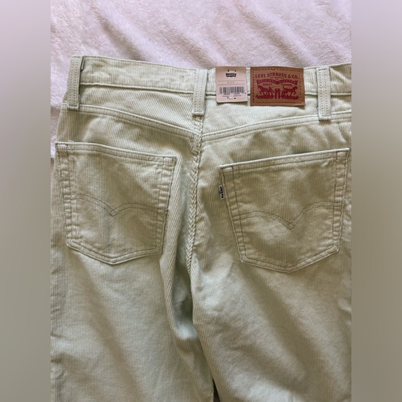 1994 Baggy Levi’s - Picture 3 of 6
